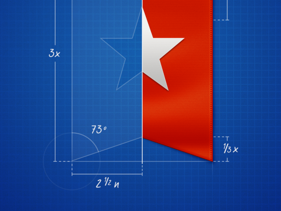 Wunderlist Ribbon Reference by Timothy Achumba